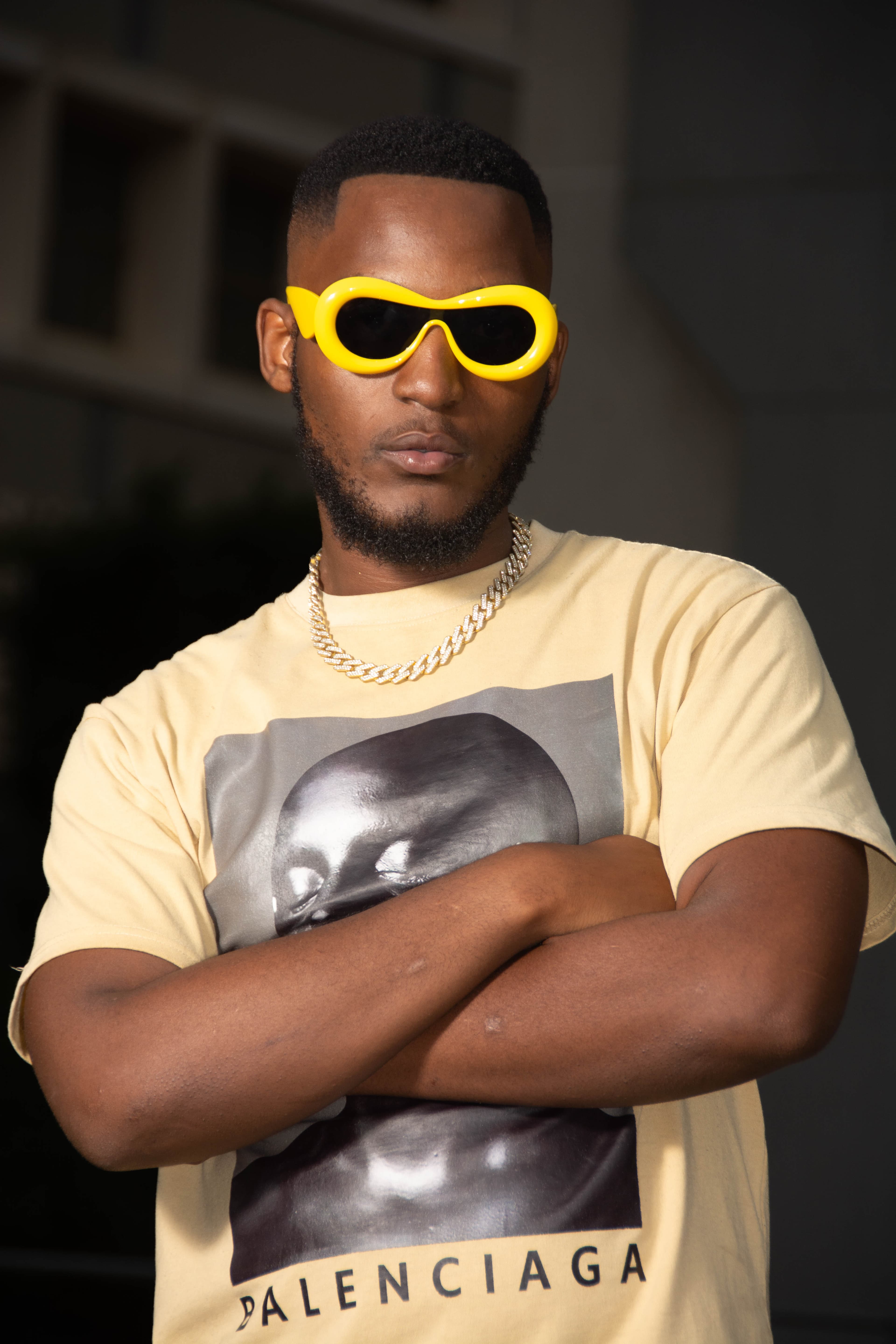 Surry Sosa