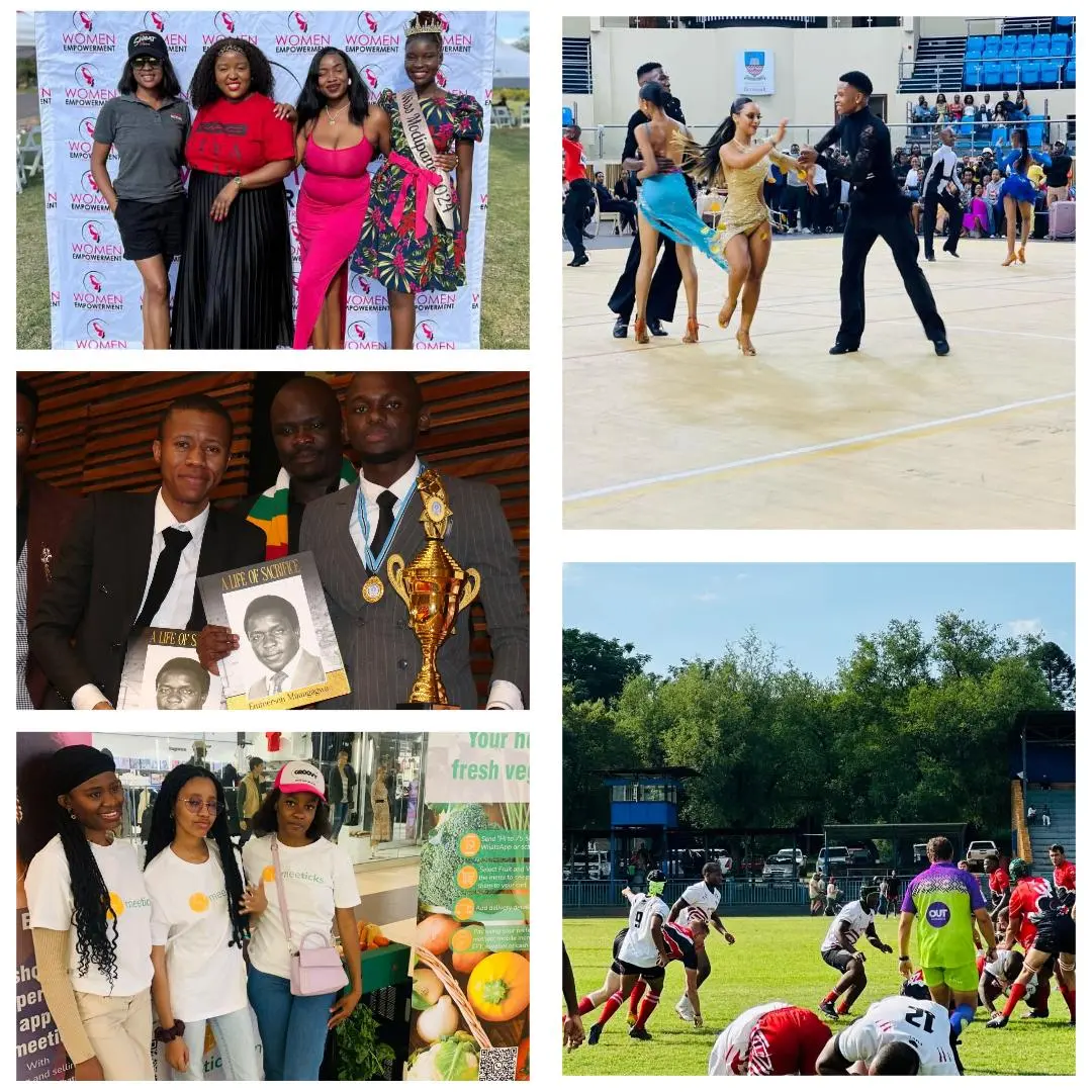 Highlights from events produced and supported by The BW Taskforce